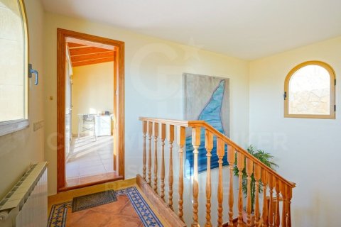 Продажа виллы в Хавеа, Аликанте, Испания 5 спален, 410м2 №157288 - фото 6