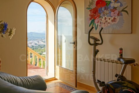 Продажа виллы в Хавеа, Аликанте, Испания 5 спален, 410м2 №157288 - фото 28