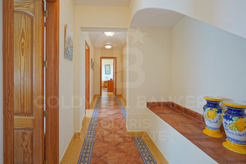 Продажа виллы в Хавеа, Аликанте, Испания 5 спален, 410м2 №157288 - фото 24