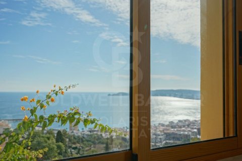 Продажа виллы в Хавеа, Аликанте, Испания 5 спален, 410м2 №157288 - фото 22
