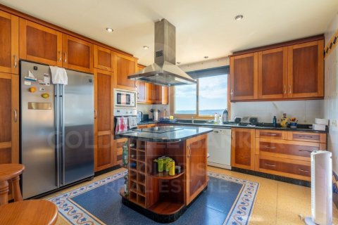 Villa for sale in Javea, Alicante, Spain 5 bedrooms,  No. 157288 - photo 15