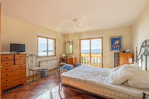 Продажа виллы в Хавеа, Аликанте, Испания 5 спален, 410м2 №157288 - фото 17