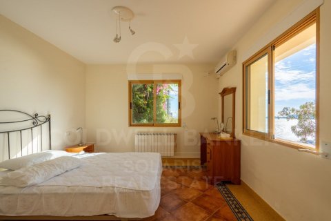 Продажа виллы в Хавеа, Аликанте, Испания 5 спален, 410м2 №157288 - фото 21