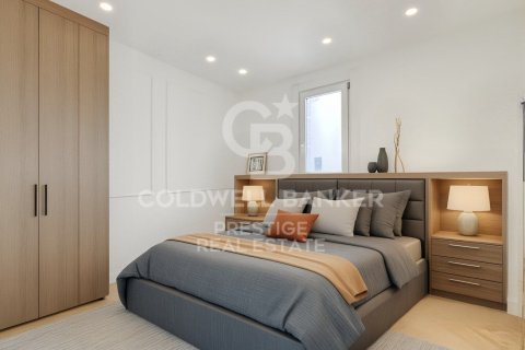 Apartamento en venta en Barcelona, España 3 dormitorios, 155 m2 No. 157285 - foto 12