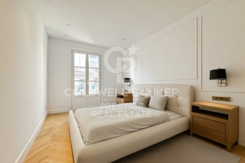 Apartamento en venta en Barcelona, España 3 dormitorios, 155 m2 No. 157285 - foto 15