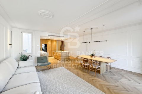 Apartamento en venta en Barcelona, España 3 dormitorios, 155 m2 No. 157285 - foto 10