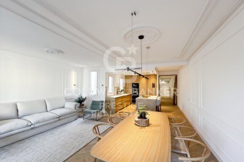 Apartamento en venta en Barcelona, España 3 dormitorios, 155 m2 No. 157285 - foto 6