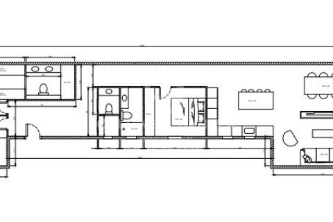 Apartamento en venta en Barcelona, España 3 dormitorios, 155 m2 No. 157285 - foto 21
