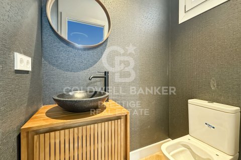 Apartamento en venta en Barcelona, España 3 dormitorios, 155 m2 No. 157285 - foto 19
