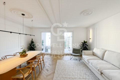 Apartamento en venta en Barcelona, España 3 dormitorios, 155 m2 No. 157285 - foto 11