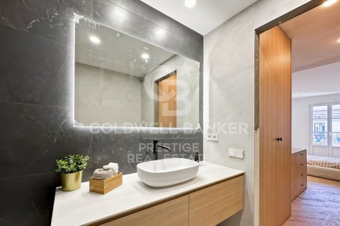 Apartamento en venta en Barcelona, España 3 dormitorios, 155 m2 No. 157285 - foto 18
