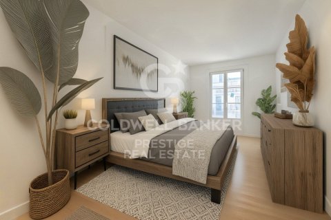 Apartamento en venta en Barcelona, España 3 dormitorios, 155 m2 No. 157285 - foto 13