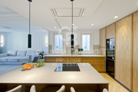 Apartamento en venta en Barcelona, España 3 dormitorios, 155 m2 No. 157285 - foto 9