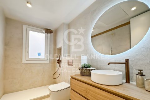 Apartamento en venta en Barcelona, España 3 dormitorios, 155 m2 No. 157285 - foto 14