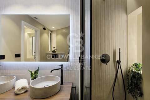 Apartamento en venta en Barcelona, España 3 dormitorios, 106 m2 No. 157283 - foto 13