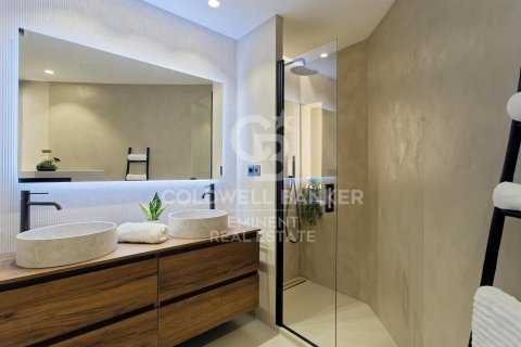Apartamento en venta en Barcelona, España 3 dormitorios, 106 m2 No. 157283 - foto 14