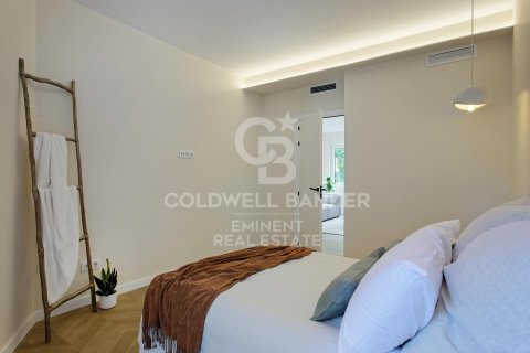 Wohnung zum Verkauf in Barcelona, Spanien 3 Schlafzimmer, 106 m2 Nr. 157283 - Foto 17