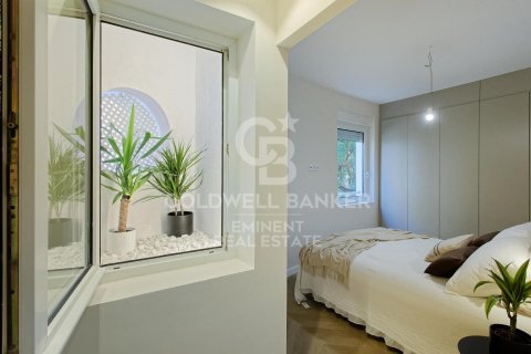 Wohnung zum Verkauf in Barcelona, Spanien 3 Schlafzimmer, 106 m2 Nr. 157283 - Foto 23