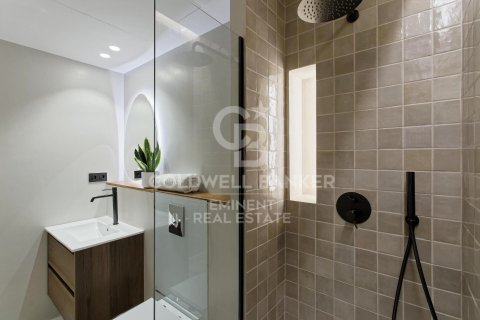 Apartamento en venta en Barcelona, España 3 dormitorios, 106 m2 No. 157283 - foto 20