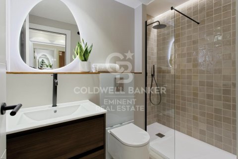 Apartamento en venta en Barcelona, España 3 dormitorios, 106 m2 No. 157283 - foto 18