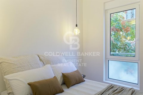 Wohnung zum Verkauf in Barcelona, Spanien 3 Schlafzimmer, 106 m2 Nr. 157283 - Foto 21