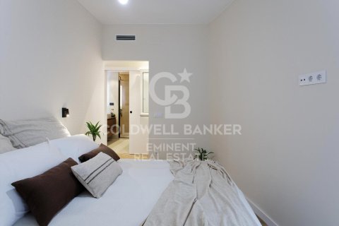 Apartamento en venta en Barcelona, España 3 dormitorios, 106 m2 No. 157283 - foto 23
