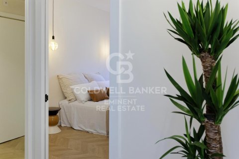 Apartamento en venta en Barcelona, España 3 dormitorios, 106 m2 No. 157283 - foto 10