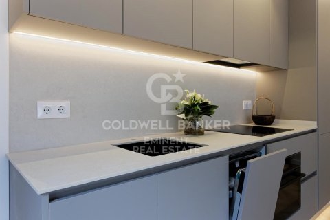 Apartamento en venta en Barcelona, España 3 dormitorios, 106 m2 No. 157283 - foto 6