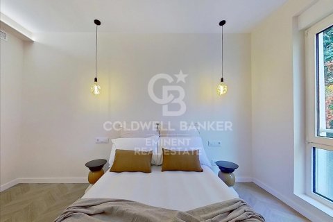Wohnung zum Verkauf in Barcelona, Spanien 3 Schlafzimmer, 106 m2 Nr. 157283 - Foto 16