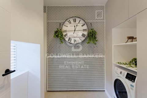 Apartamento en venta en Barcelona, España 3 dormitorios, 106 m2 No. 157283 - foto 7