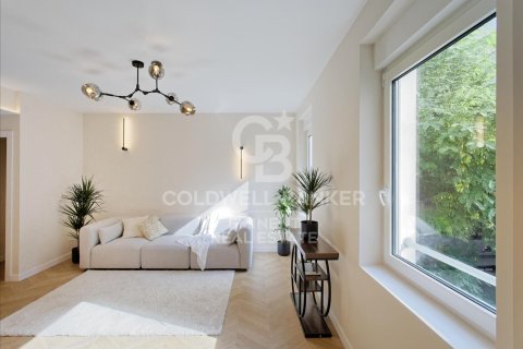Wohnung zum Verkauf in Barcelona, Spanien 3 Schlafzimmer, 106 m2 Nr. 157283 - Foto 4