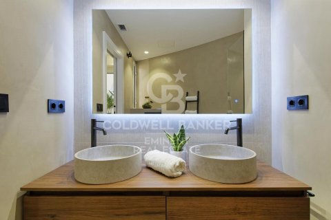 Apartamento en venta en Barcelona, España 3 dormitorios, 106 m2 No. 157283 - foto 15