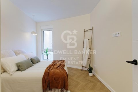 Wohnung zum Verkauf in Barcelona, Spanien 3 Schlafzimmer, 106 m2 Nr. 157283 - Foto 13