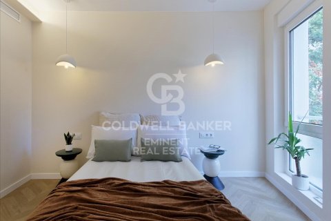 Wohnung zum Verkauf in Barcelona, Spanien 3 Schlafzimmer, 106 m2 Nr. 157283 - Foto 15