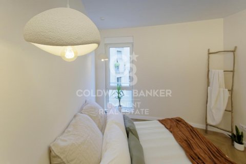 Wohnung zum Verkauf in Barcelona, Spanien 3 Schlafzimmer, 106 m2 Nr. 157283 - Foto 14