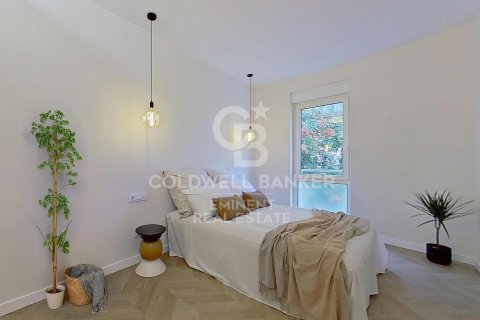 Wohnung zum Verkauf in Barcelona, Spanien 3 Schlafzimmer, 106 m2 Nr. 157283 - Foto 22