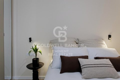 Wohnung zum Verkauf in Barcelona, Spanien 3 Schlafzimmer, 106 m2 Nr. 157283 - Foto 29
