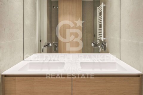 Apartamento en venta en Madrid, España 3 dormitorios, 120 m2 No. 157282 - foto 10