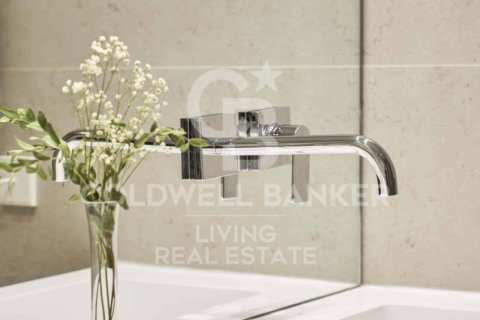 Apartamento en venta en Madrid, España 3 dormitorios, 120 m2 No. 157282 - foto 8