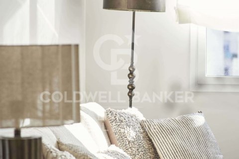 Apartamento en venta en Madrid, España 3 dormitorios, 120 m2 No. 157282 - foto 3