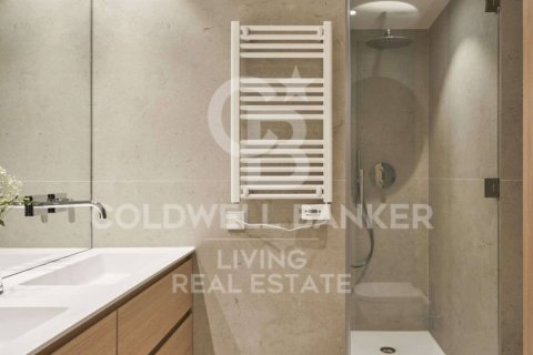 Apartamento en venta en Madrid, España 3 dormitorios, 120 m2 No. 157282 - foto 9