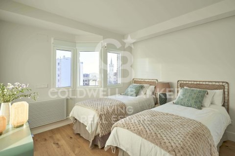 Apartamento en venta en Madrid, España 3 dormitorios, 120 m2 No. 157282 - foto 13