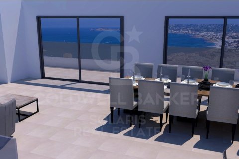 Villa pārdošanā Javea, Alicante, Spānijā 5 istabas,  Nr. 157286 - attēls 3