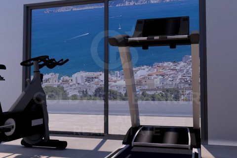 Villa pārdošanā Javea, Alicante, Spānijā 5 istabas,  Nr. 157286 - attēls 5