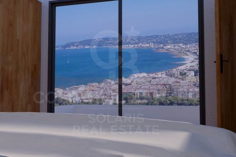 Huvila myytävänä Javea, Alicante, Espanja, 5 makuuhuonetta,  No. 157286 - kuva 4