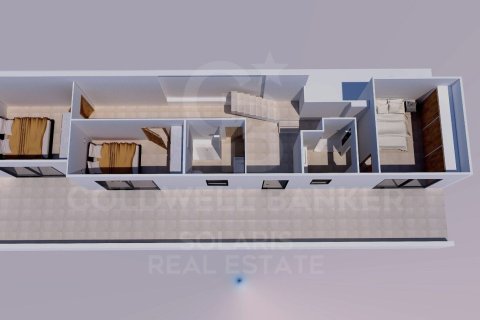 Villa pārdošanā Javea, Alicante, Spānijā 5 istabas,  Nr. 157286 - attēls 6