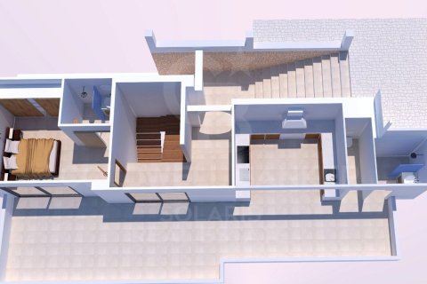 Villa pārdošanā Javea, Alicante, Spānijā 5 istabas,  Nr. 157286 - attēls 8
