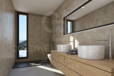 Huvila myytävänä Javea, Alicante, Espanja, 4 makuuhuonetta,  No. 157284 - kuva 5