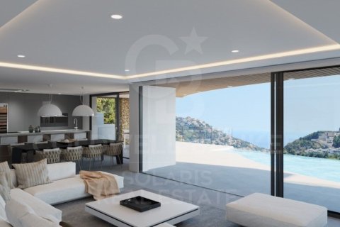 Villa in vendita a Javea, Alicante, Spagna 4 camere da letto,  N° 157284 - foto 4