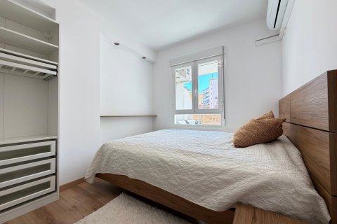Apartamento en venta en Dehesa De Campoamor, Alicante, España 2 dormitorios, 99 m2 No. 189668 - foto 26